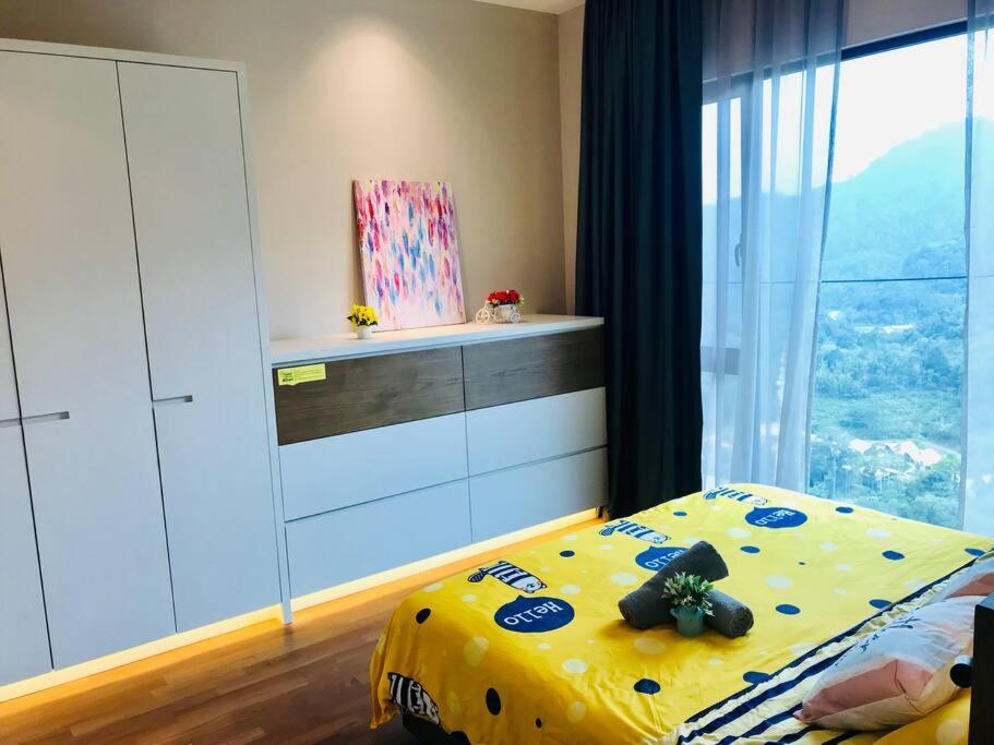 Genting Geo 38 #New#Near Skyway # Premium Outlet Apartment Genting Highlands Exterior foto