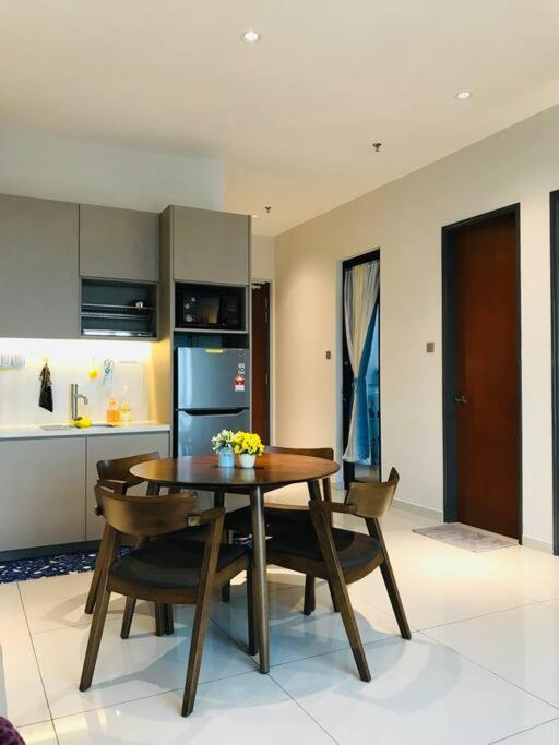 Genting Geo 38 #New#Near Skyway # Premium Outlet Apartment Genting Highlands Exterior foto