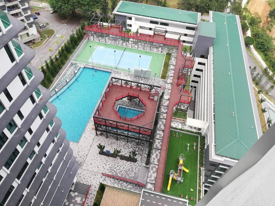 Genting Geo 38 #New#Near Skyway # Premium Outlet Apartment Genting Highlands Exterior foto