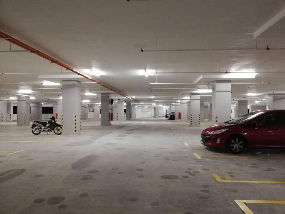 Genting Geo 38 #New#Near Skyway # Premium Outlet Apartment Genting Highlands Exterior foto