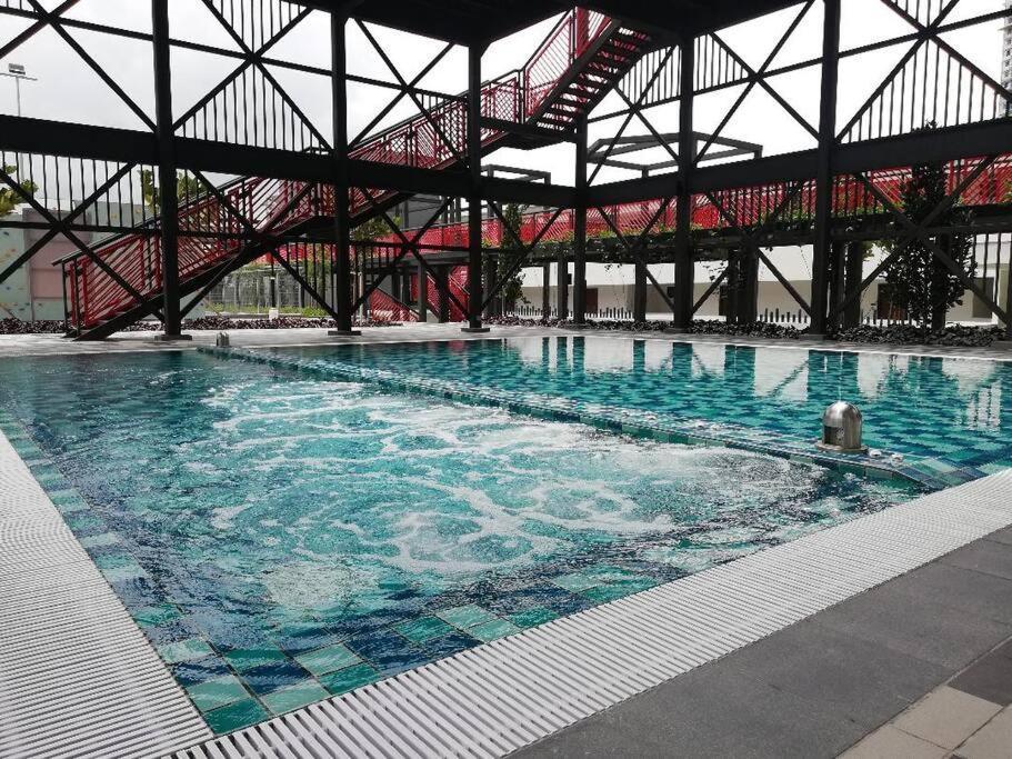 Genting Geo 38 #New#Near Skyway # Premium Outlet Apartment Genting Highlands Exterior foto